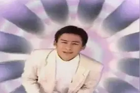 景岗山《我说我的眼里只有你》