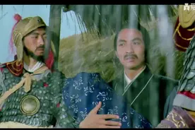 婴儿出生，竟然有两大将军守门！但林正英还是被坑了视频封面