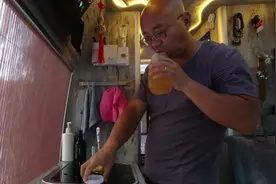 房车Day68网友推荐了条瑞丽到西双版纳的国道路线，来看看怎么样