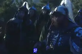 成吉思汗-爱将纳牙阿夜袭秃麻部 不费一兵一卒就攻破她们的营寨视频封面