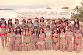 （SNH48《盛夏好声音》正式版MV全网首发）