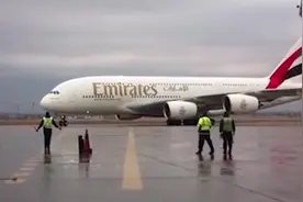 为什么飞往美国的机票更贵？看看飞机途经的航线，你就明白了