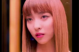 Luna《Free Somebody》正式版MV视频封面