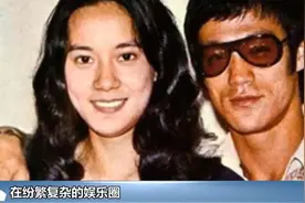 向华强养了神秘前妻40年，向太从不干涉！李小龙之死困扰她一生！视频封面