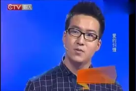 1穷小伙3次求婚被拒，有钱后现场狠狠打脸渣女，涂磊看了都解气视频封面