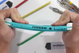 任天堂Nintendo Switch Lite 测试！