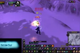 魔兽世界 橙杖 元帅套野德 VS 毕业装法师