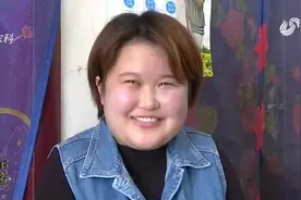 青胎记不可怕！济宁“熊猫眼”女孩美丽脱变，再也不用受异样眼光视频封面