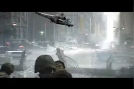 冲突世界CG：苏联大举入侵美国  场面史诗级震撼视频封面