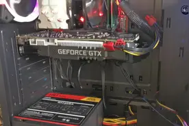 小钢炮游戏主机，酷睿i5-9400f华硕B360耕升1660金士顿16G