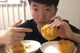 女生之间流传的小蛋糕真的好吃吗！真-哄女友神器！