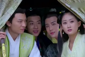 妹妹从小被九个哥哥宠着长大，如今一回家就跟打仗似的，真羡慕视频封面