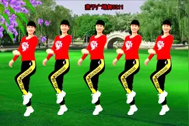 2020最火神曲《鬼步舞》创新38步，时尚又好看！视频封面