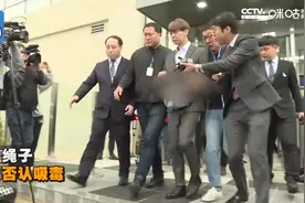 互联网没有记忆？朴有天开通官方SNS要复出，网友：不必了视频封面