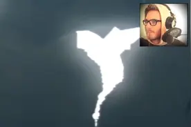 油管第一主播PewDiePie玩黑暗之魂6 史上最恐怖的怪物！视频封面