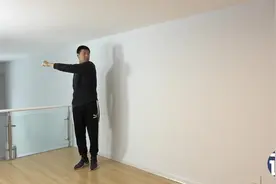 颈椎不好别捏脖子了！1个动作改善颈椎，每天3分钟，颈椎很快舒服