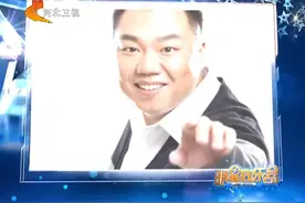 明星同乐会：李大嘴“姜超”做客节目现场，让我瞬间回到武林外传