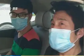 河南：即日起，后排不系安全带也要罚款！视频封面