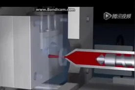 三分钟简单了解MIM金属粉末注射成型工艺与流程！视频封面