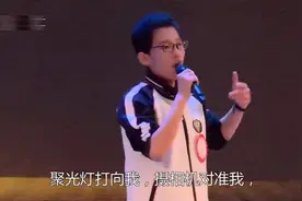 衡水中学学霸励志演讲：这世间  唯有青春与梦想不可辜负视频封面