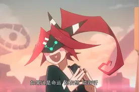 国漫燃曲《昨日的未来》，热血的歌词中，藏着的是无法抹去的青春视频封面