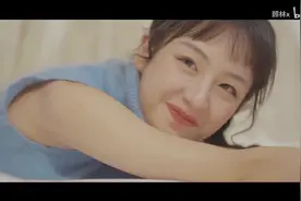 写真模特拍摄花絮视频封面