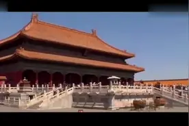 日本的作曲家为中国创造的三部背景曲，大气磅礴，恢宏之至。视频封面
