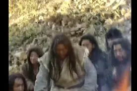 成吉思汗：铁木真弟弟哈撒儿颠沛流离，部众逃离，几乎全军覆没！视频封面