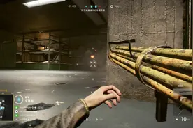 战地5：今天不玩大战场战地经典地图，地铁狗斗视频封面