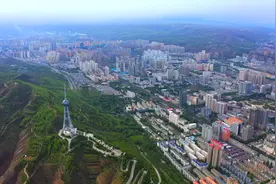 城西区微视频《走向复兴》震撼来袭图片