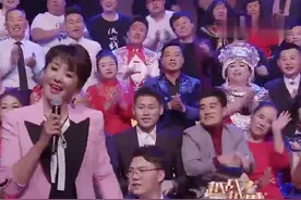 杨帆 方琼 月亮姐姐携手演绎《好嗨哟》 嗨翻全场！视频封面