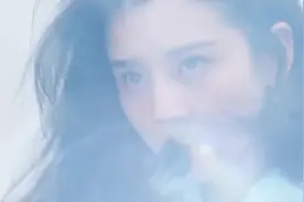 清纯妩媚转换自然，港风初恋女神宋祖儿，这是什么神仙颜值啊！视频封面