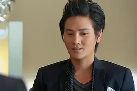 爱上你：林重光知道因汪振雄作风，害公司赔偿大量金额，心里愤怒视频封面