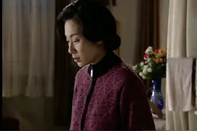 长恨歌：老克腊的行为让瑶瑶很痛苦，她要的爱情终究没有开花结果