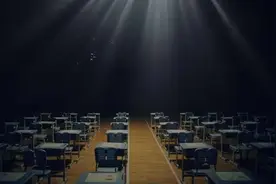 诚信高考公益宣传片图片
