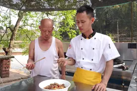 厨师长教你：“爆炒嫩猪肝”的家常做法，口感鲜嫩入味，先收藏了