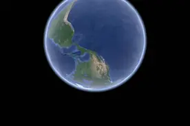 在国内也能看谷歌地球了，地图迷进来告诉你怎么操作