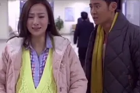 影视：女子做孕检胎儿长出小尾巴，结局万万没想到！视频封面