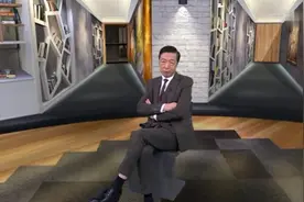 专家：中国超燃冲压领先俄美，高超音速导弹对美国形成强大威慑视频封面