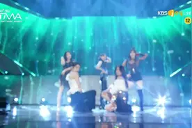 【Red Velvet】2019TMA颁奖礼舞台VCR p2视频封面