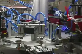 针头是怎么制造出来的？看看全自动化生产针头