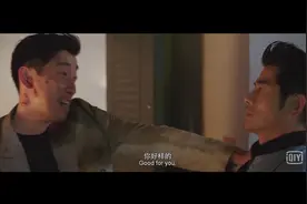 王千源，表演十分具有张力的男人，演坏人可以演坏到骨子里的男人视频封面