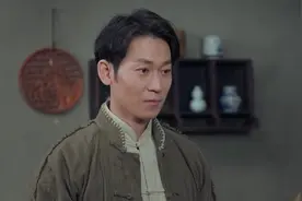 一代匠师：廖晞正式收苏哲为徒，苏哲获木雕真传视频封面