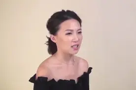王晶女儿王子涵：择偶条件找一个比我聪明男人  33岁之前可以结婚视频封面