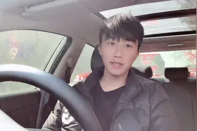 农村小伙20天没开车打不着了，延长汽车电瓶寿命的技巧，你知道吗视频封面