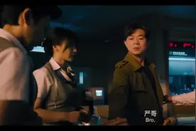 大鹏.柳岩2020搞笑电影，大鹏妈妈抢劫现场替儿征婚-大赢家视频封面