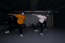 【炫舞赶紧学一波】Eminem  Lucky You Feat乔纳·卢卡斯 舞蹈班