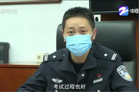 杭州驾照即将重新开考，“分”扣完的教育下周恢复！