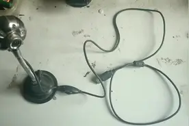 电脑摄像头OTG连手机可以摄像拍照吗，我们来做实验探讨一下视频封面