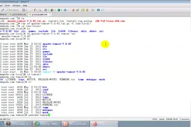 19-tomcat配置详解-5
